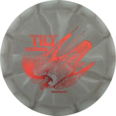 Hard Exo Vapor Tilt - Simon Lizotte