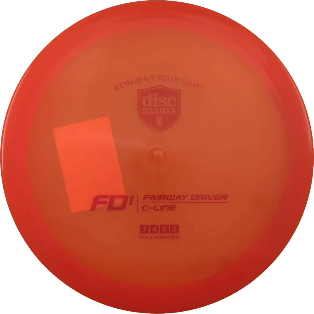 C-Line FD1