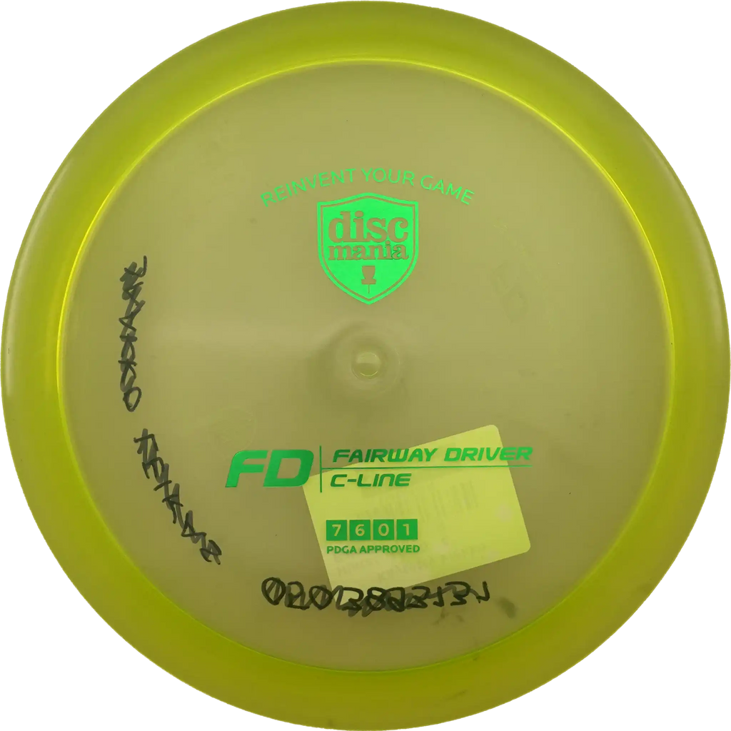C-Line FD