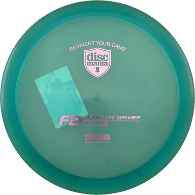 C-Line FD