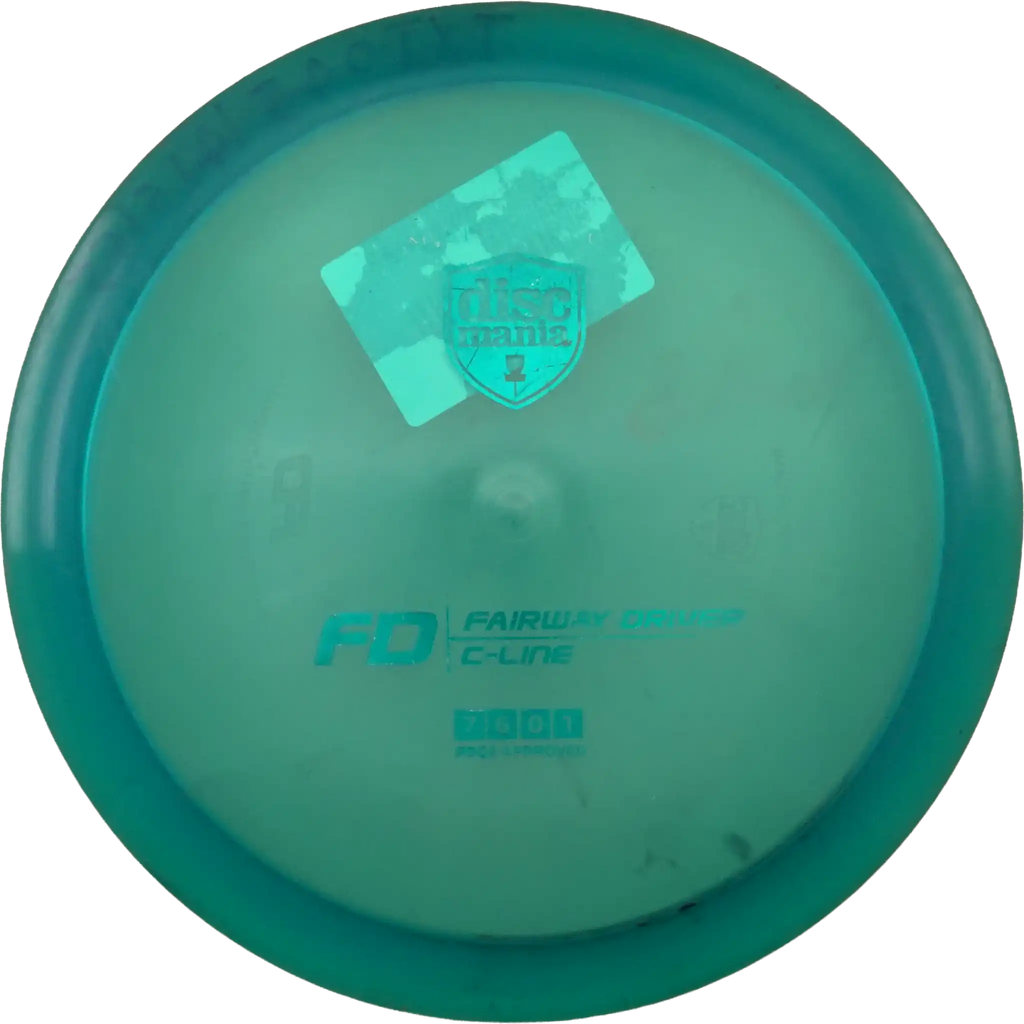 C-Line FD