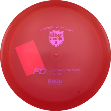 C-Line FD