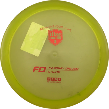 C-Line FD