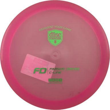 C-Line FD