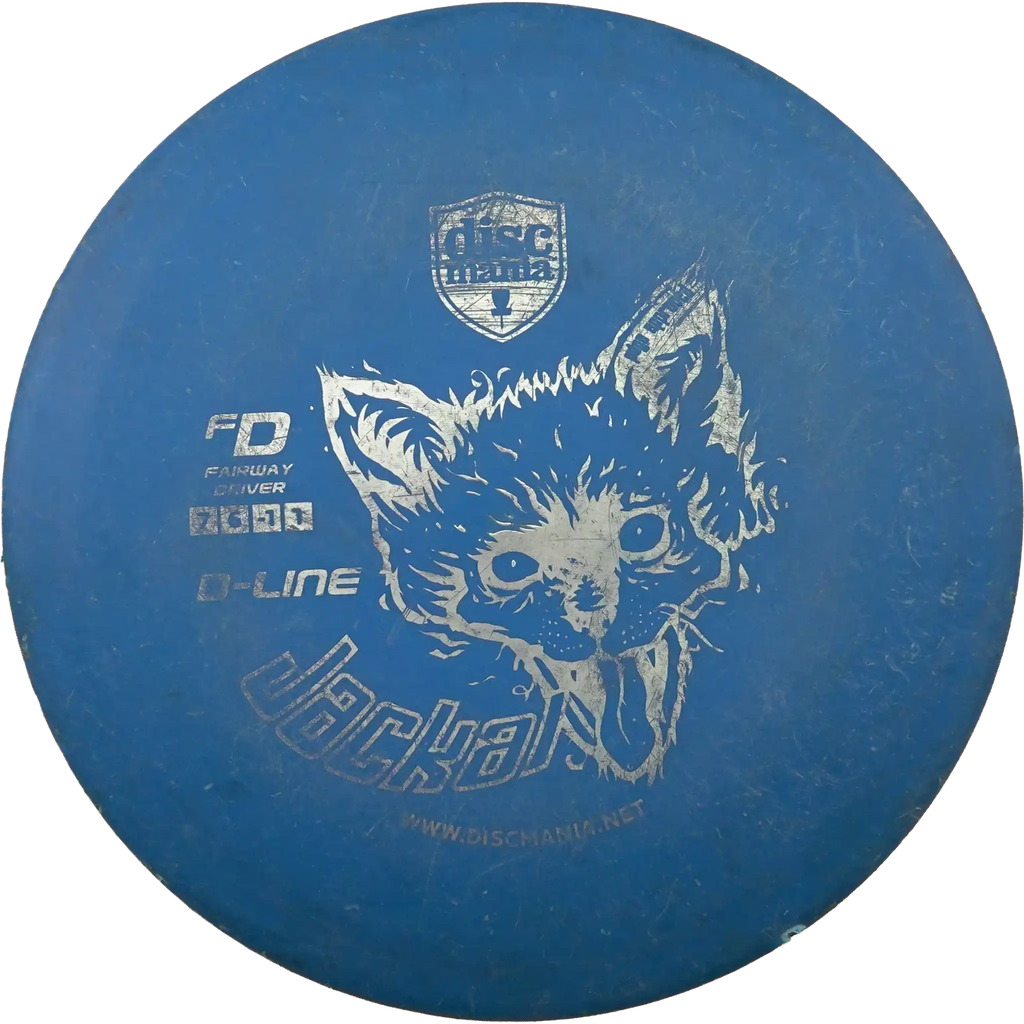 D-Line FD - Jackal - Innovamade