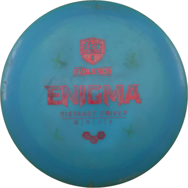 Neo Enigma