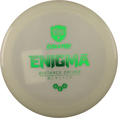 Neo Enigma