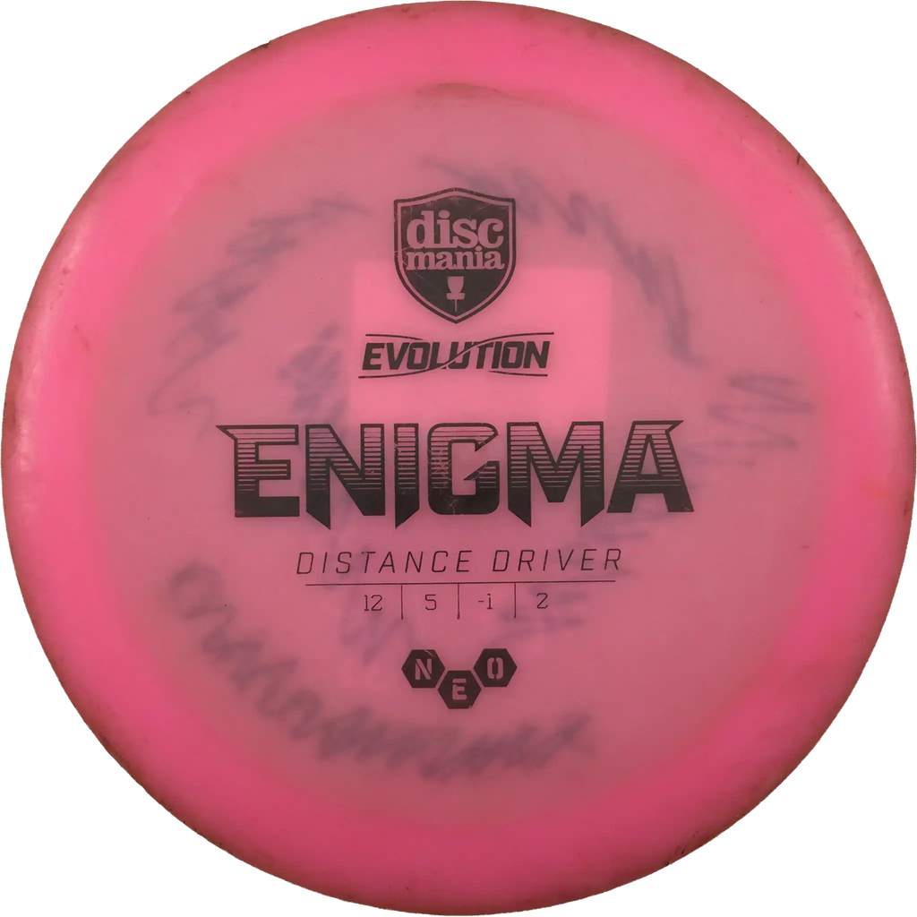 Neo Enigma