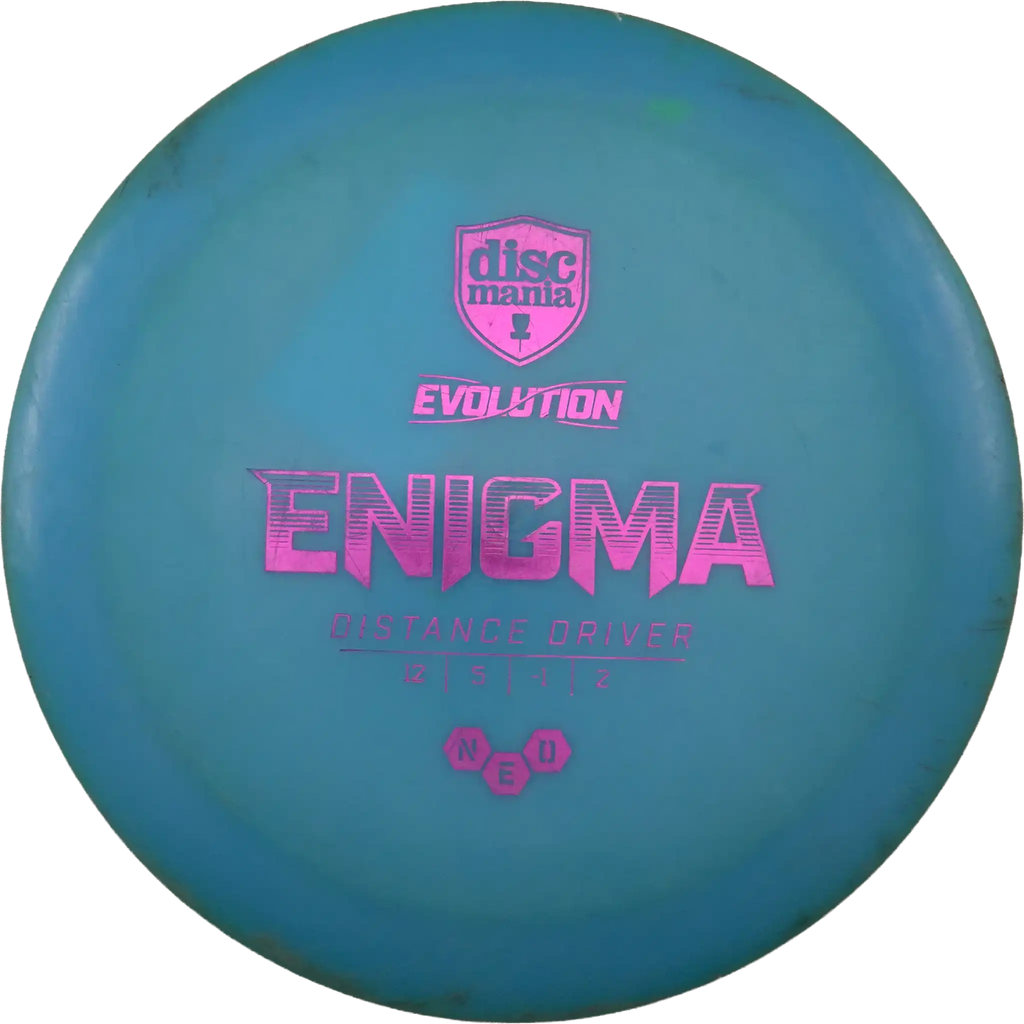 Neo Enigma