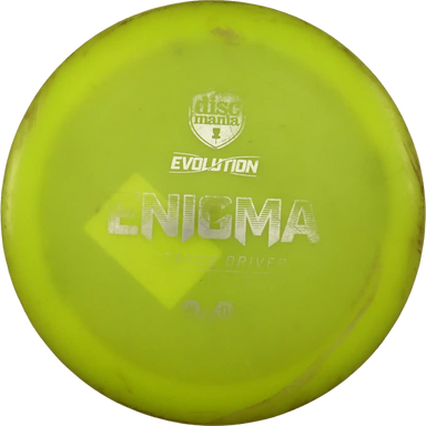 Neo Enigma