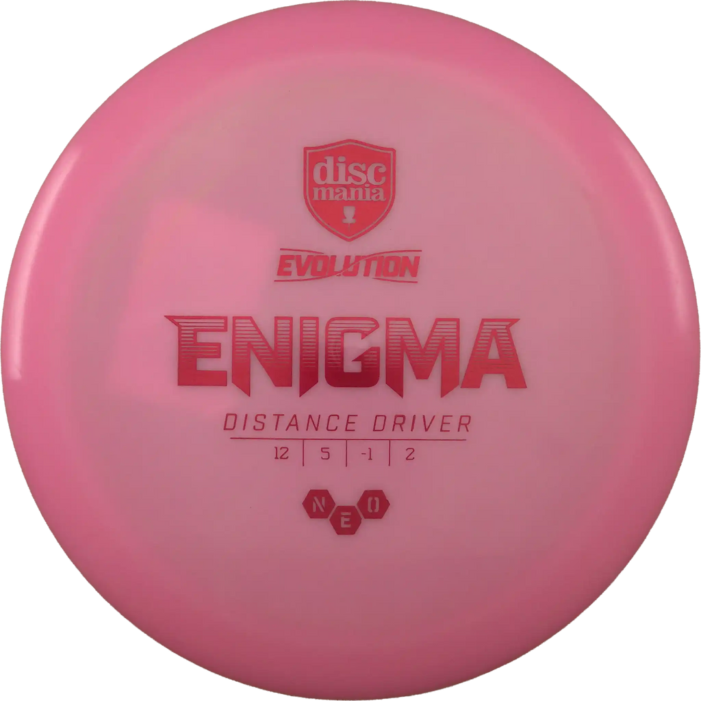 Neo Enigma