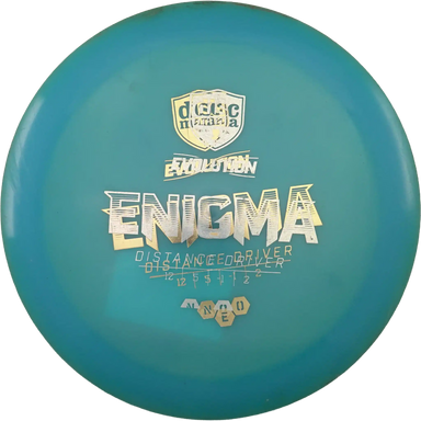 Neo Enigma - Misprint