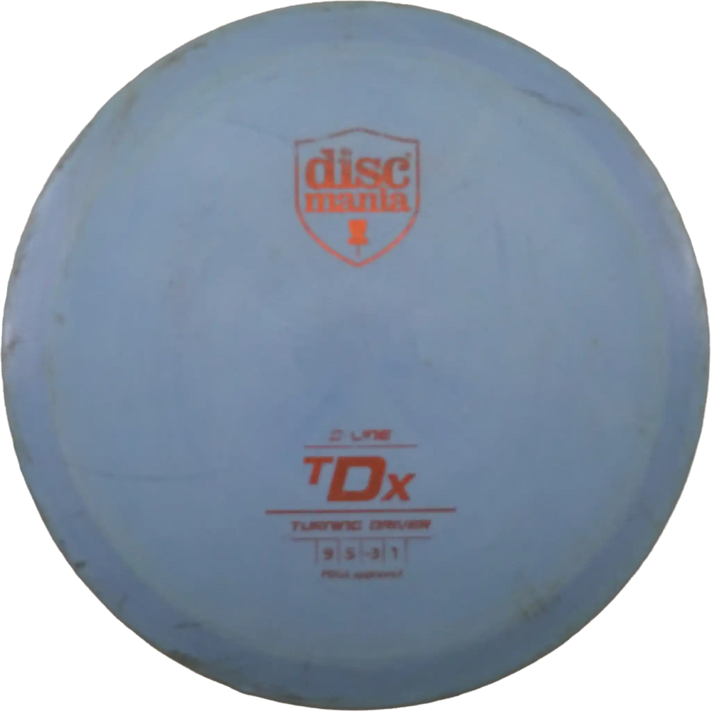 S-Line TDX - Innovamade