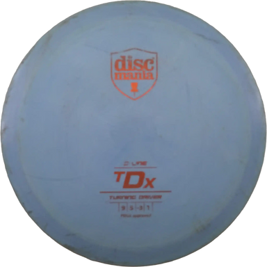 S-Line TDX - Innovamade