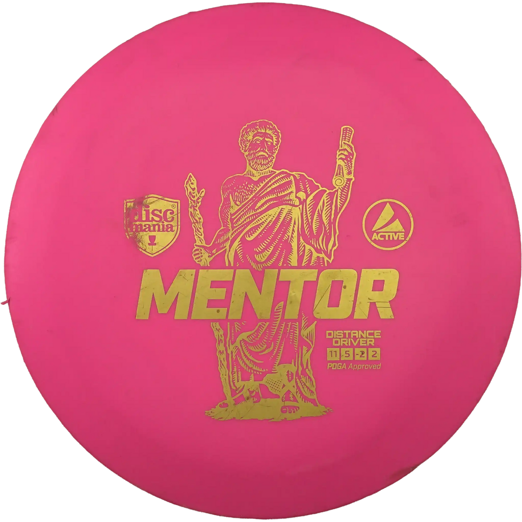 Active Mentor