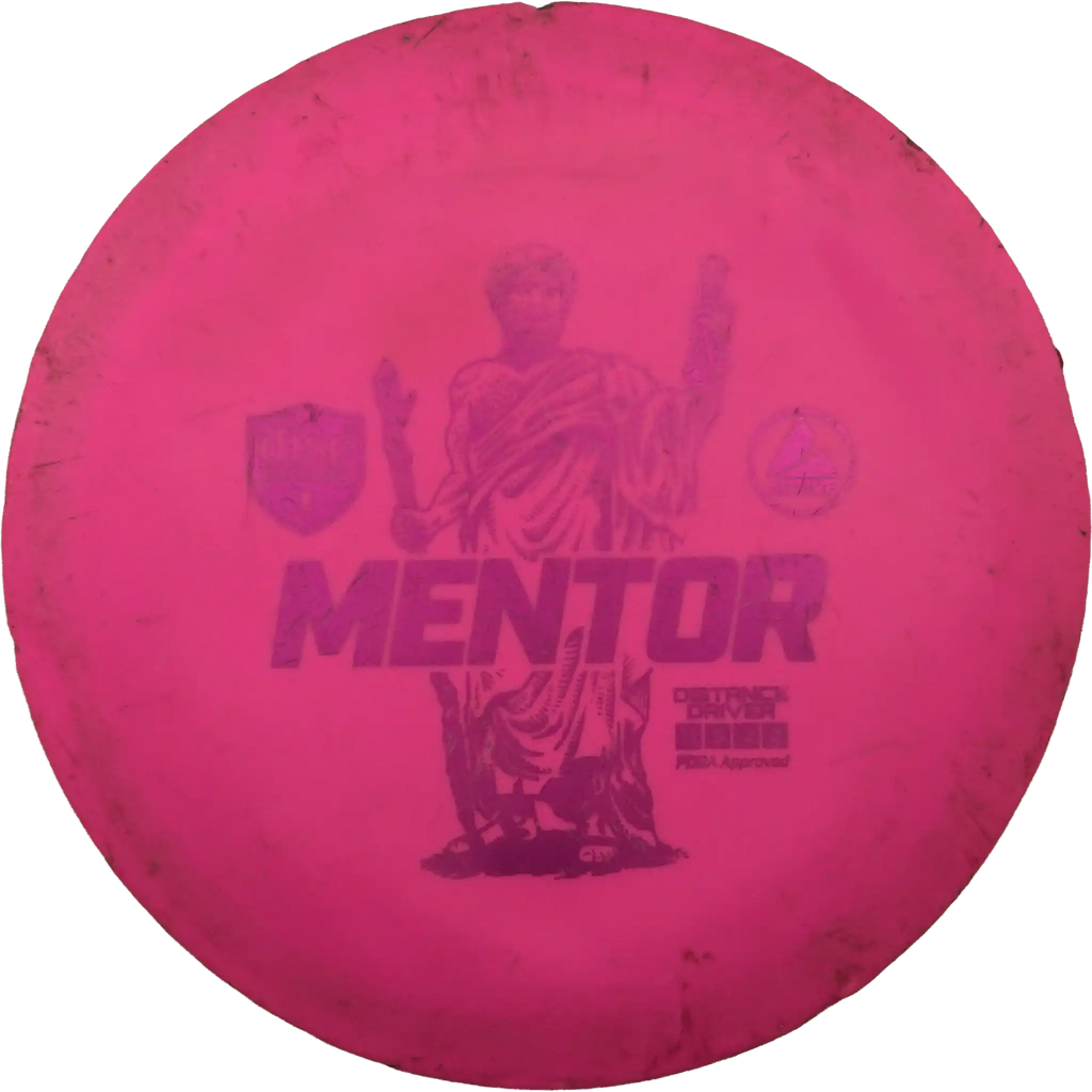 Active Mentor
