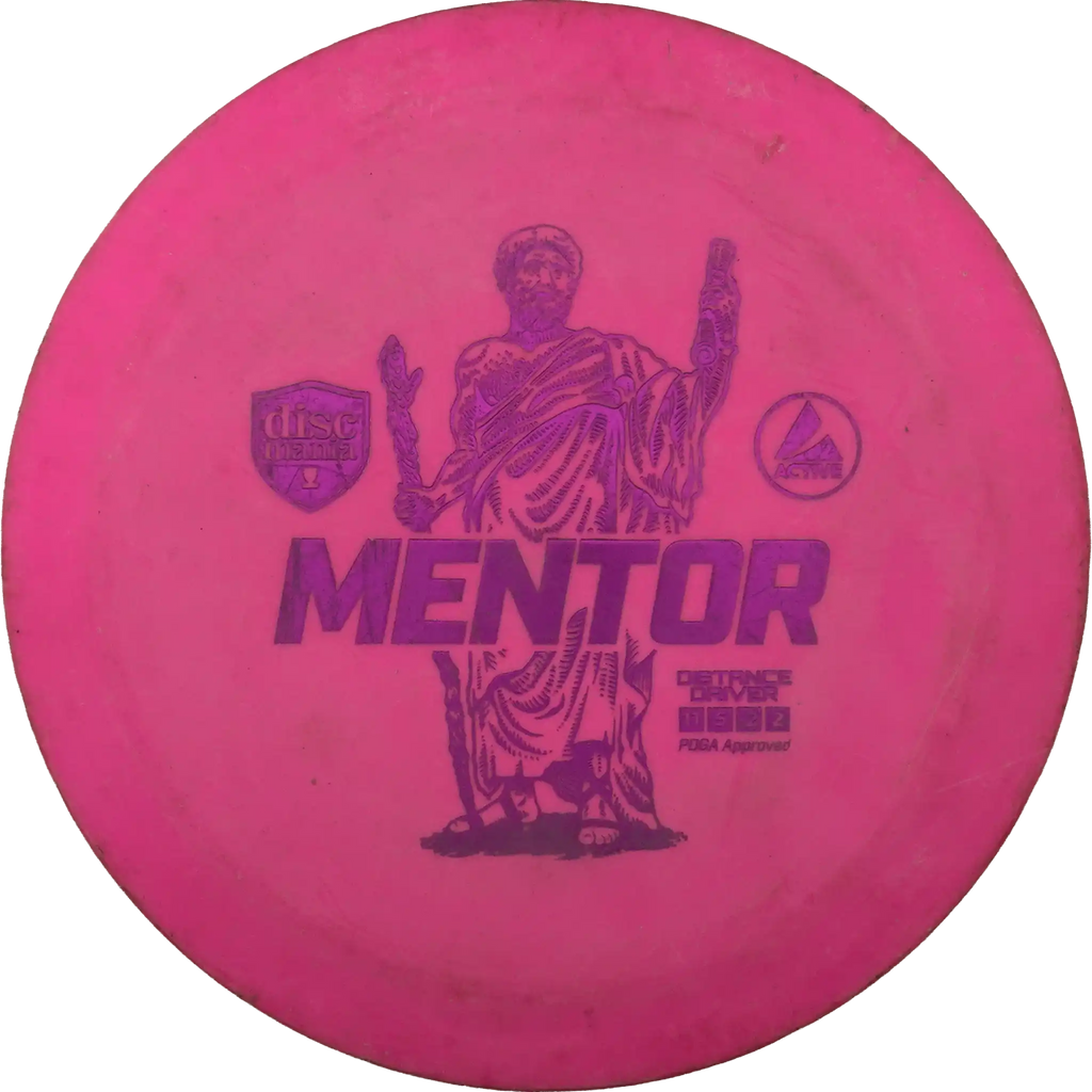 Active Mentor
