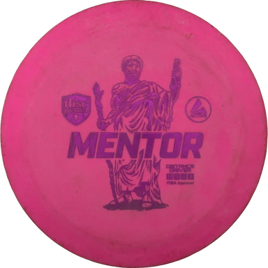 Active Mentor