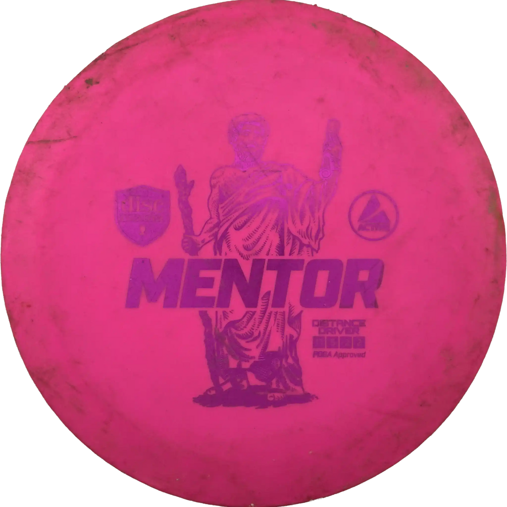 Active Mentor