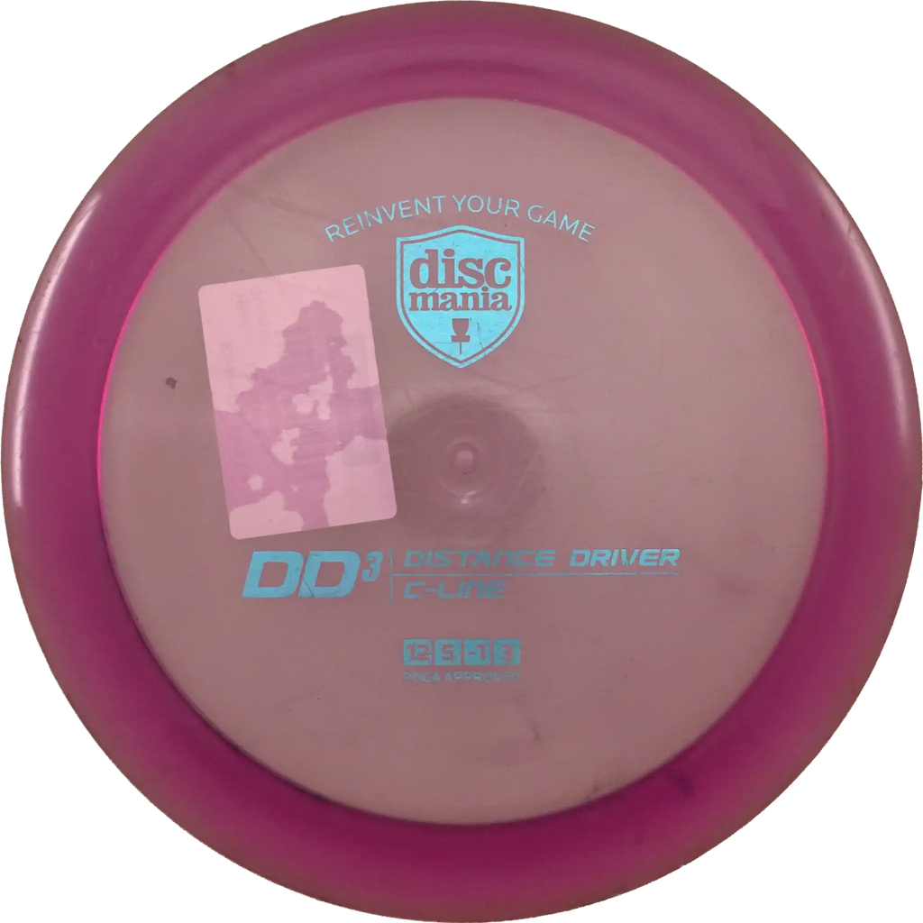 C-Line DD3