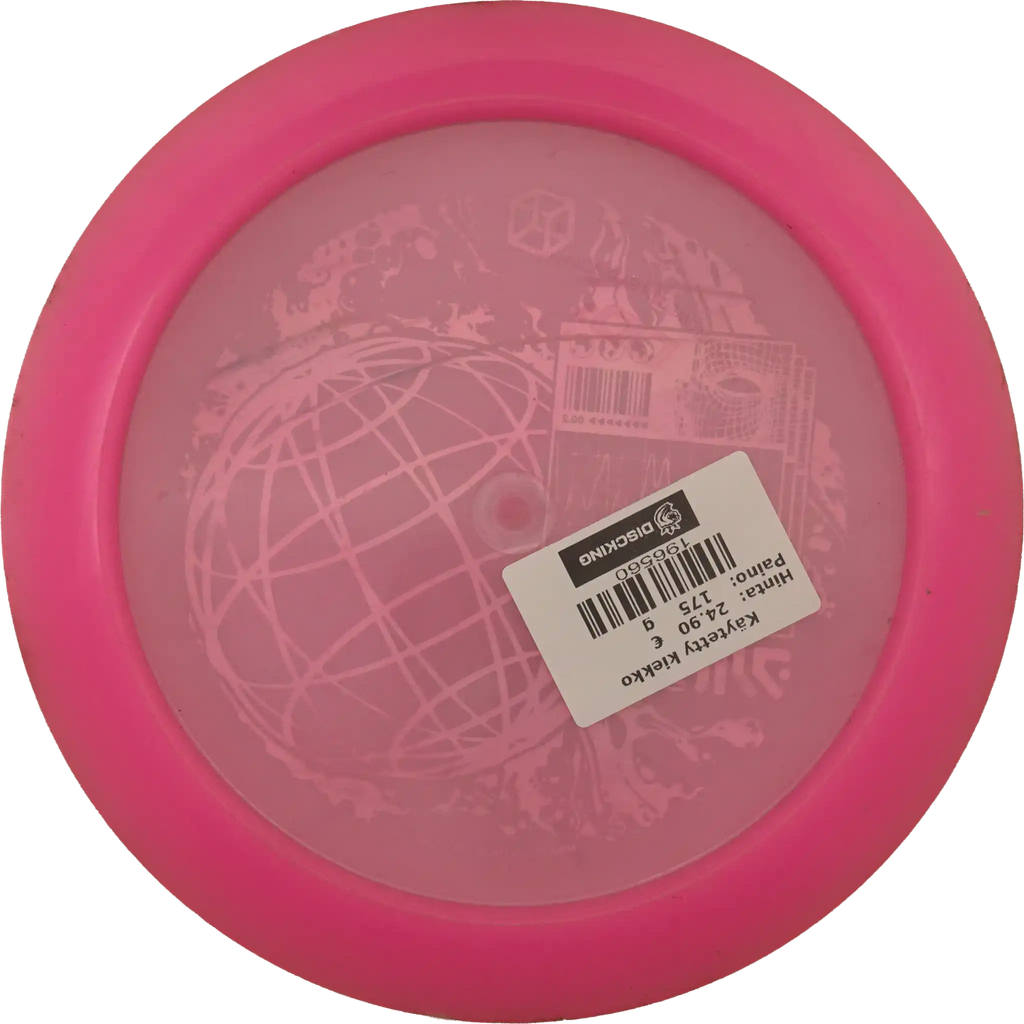 Color Glow C-Line DD3 - Mystery Box