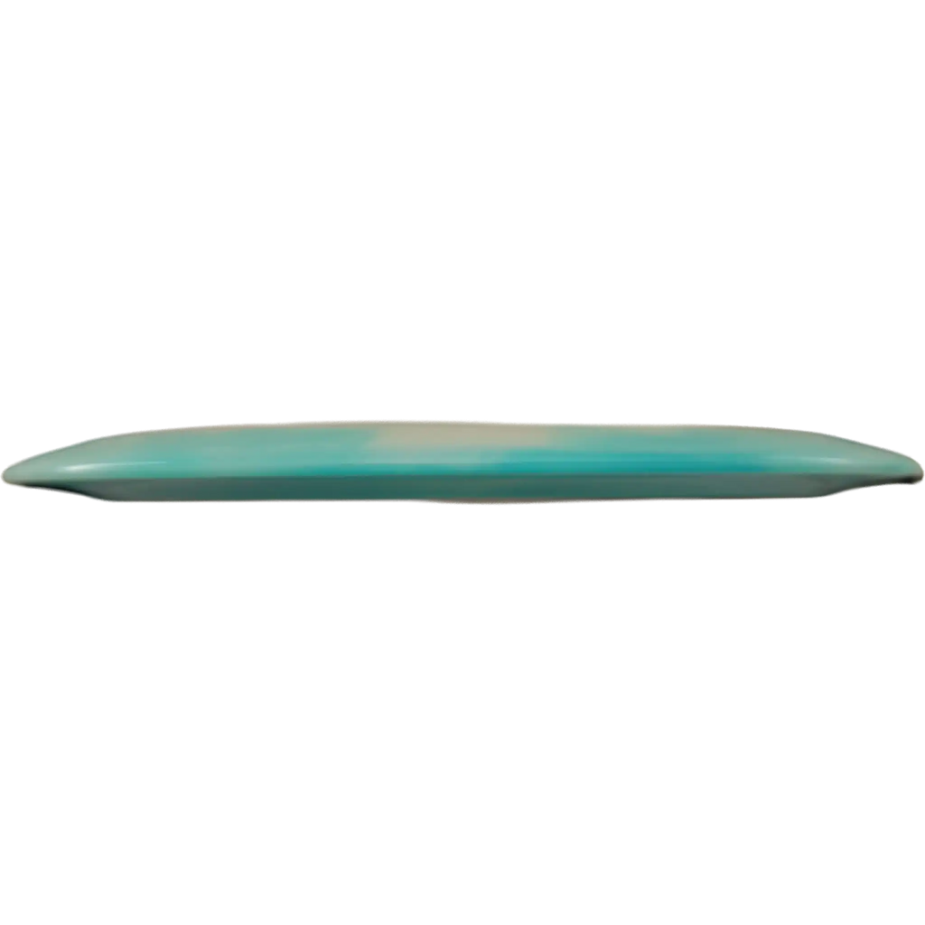 Glow Horizon C-Line DD2 - Bottom Stamp