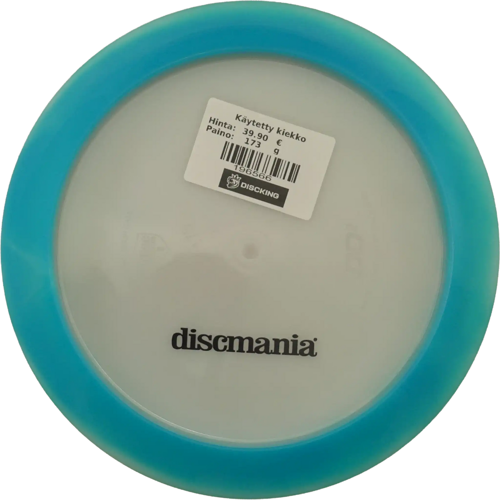Glow Horizon C-Line DD2 - Bottom Stamp