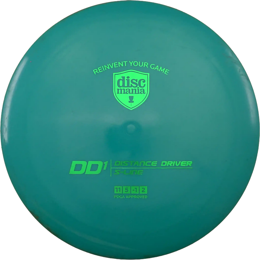 S-Line DD1