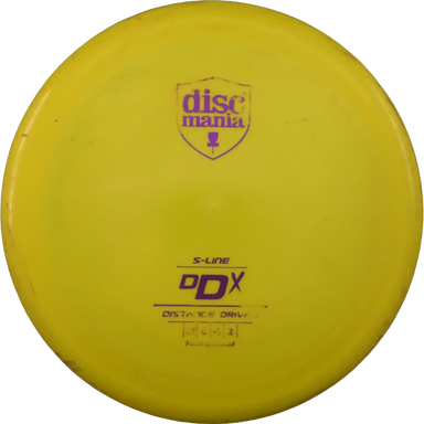 S-Line DDx - Innovamade