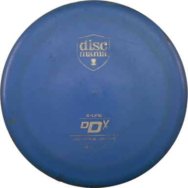 S-Line DDx - Innovamade