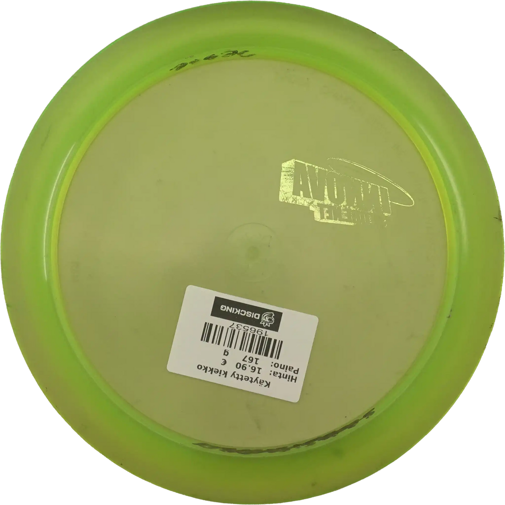 C-Line DDx - InnovaStore