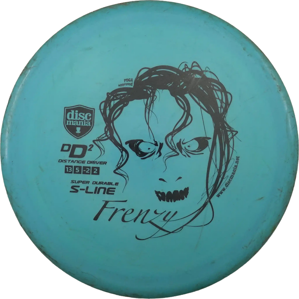 Star DD2 - Frenzy - Innovamade