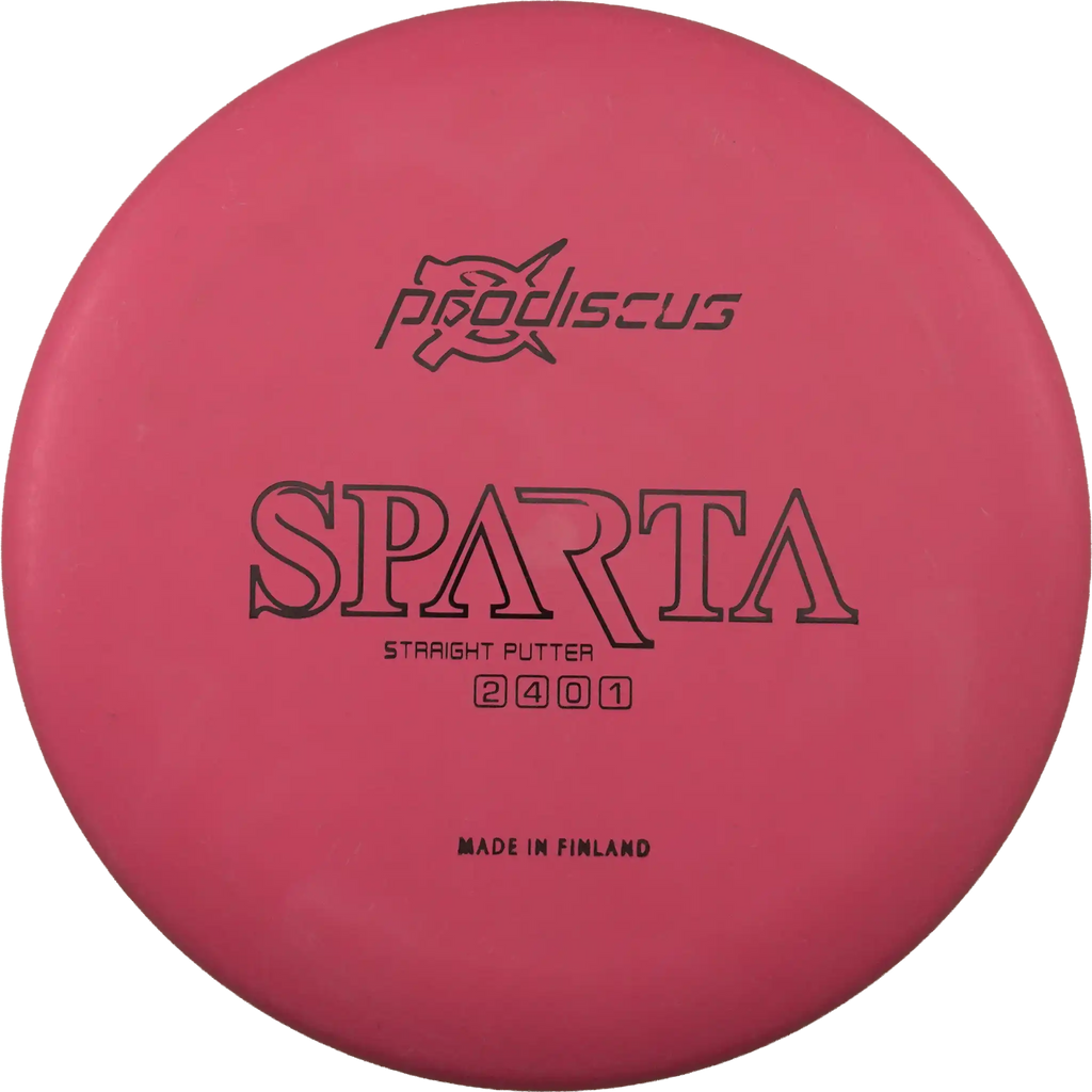 Basic Sparta