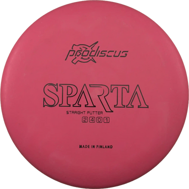 Basic Sparta