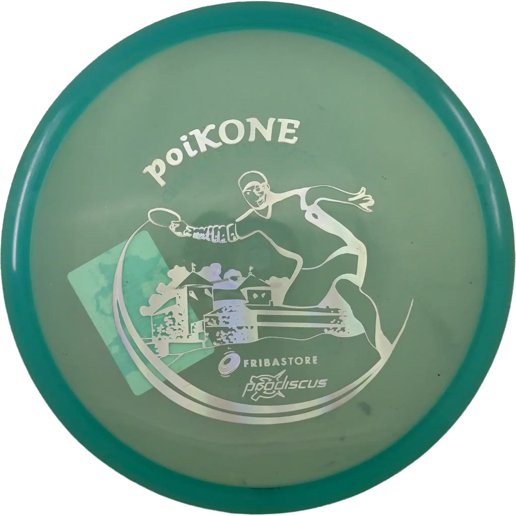 Premium Midari - Saku Poikonen