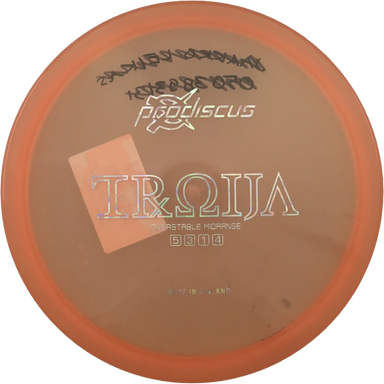 Premium Troija
