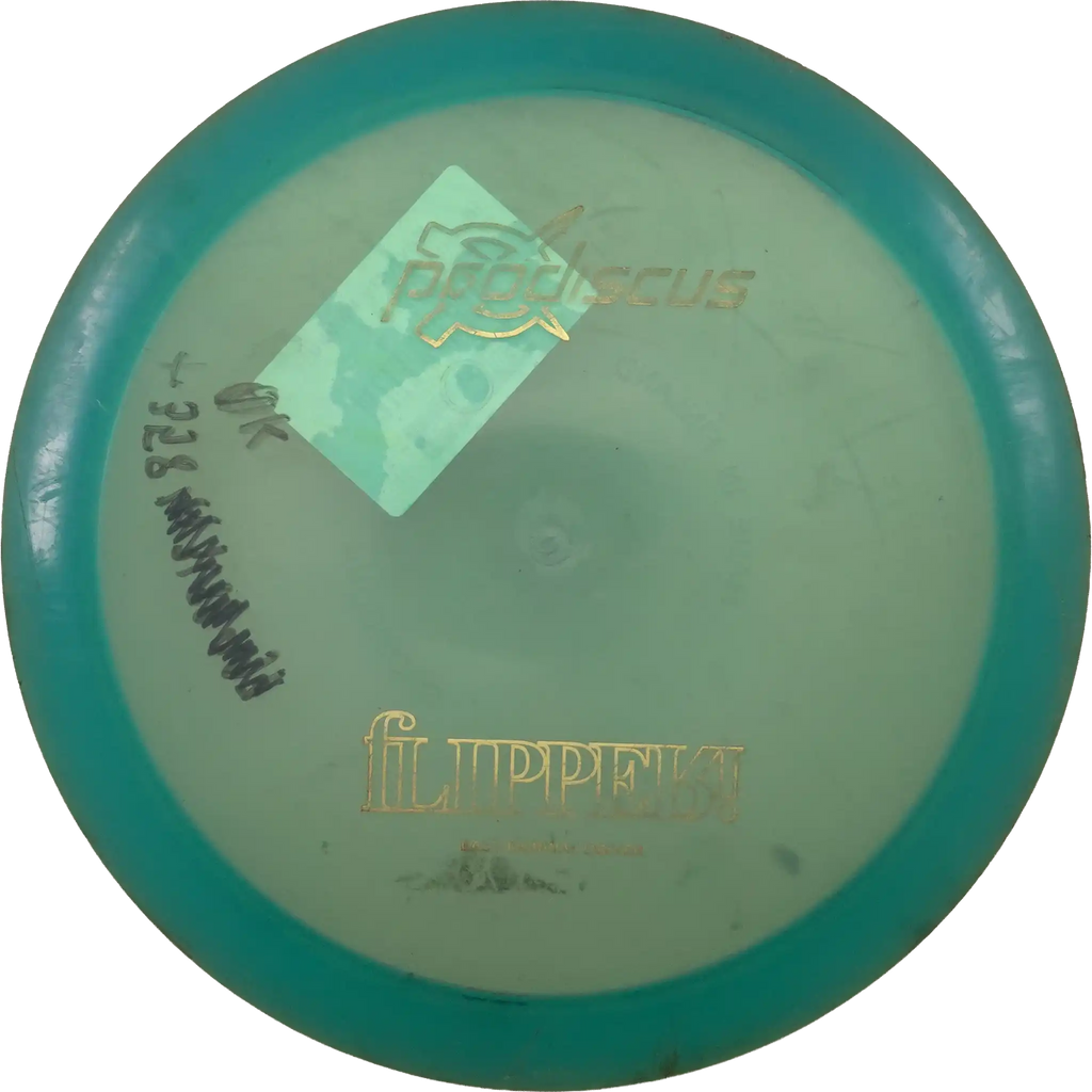 Premium Flipperi