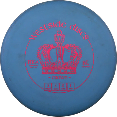 BT Medium Crown