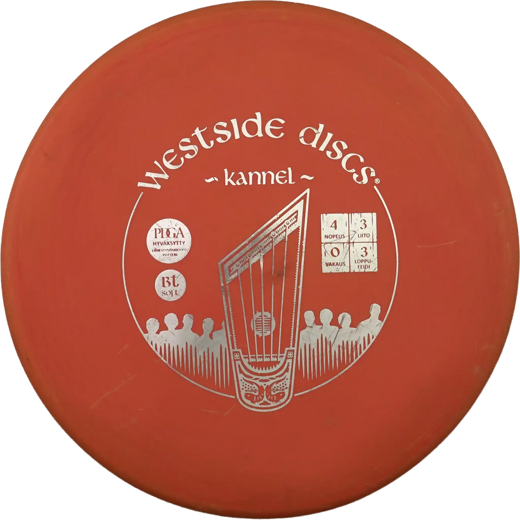 BT Soft Kannel