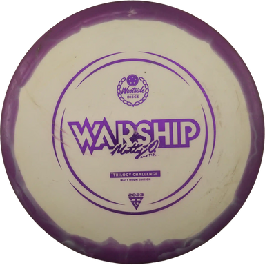 Tournament Orbit Warship - Matt Orum