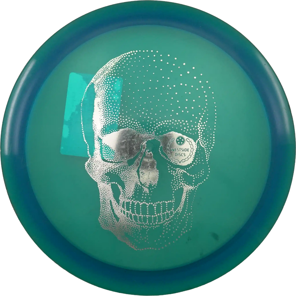 VIP-X Stag - Happy Skull
