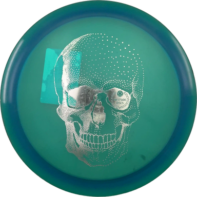 VIP-X Stag - Happy Skull