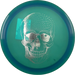 VIP-X Stag - Happy Skull