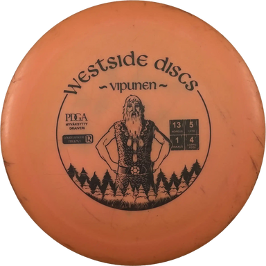 Tournament Vipunen