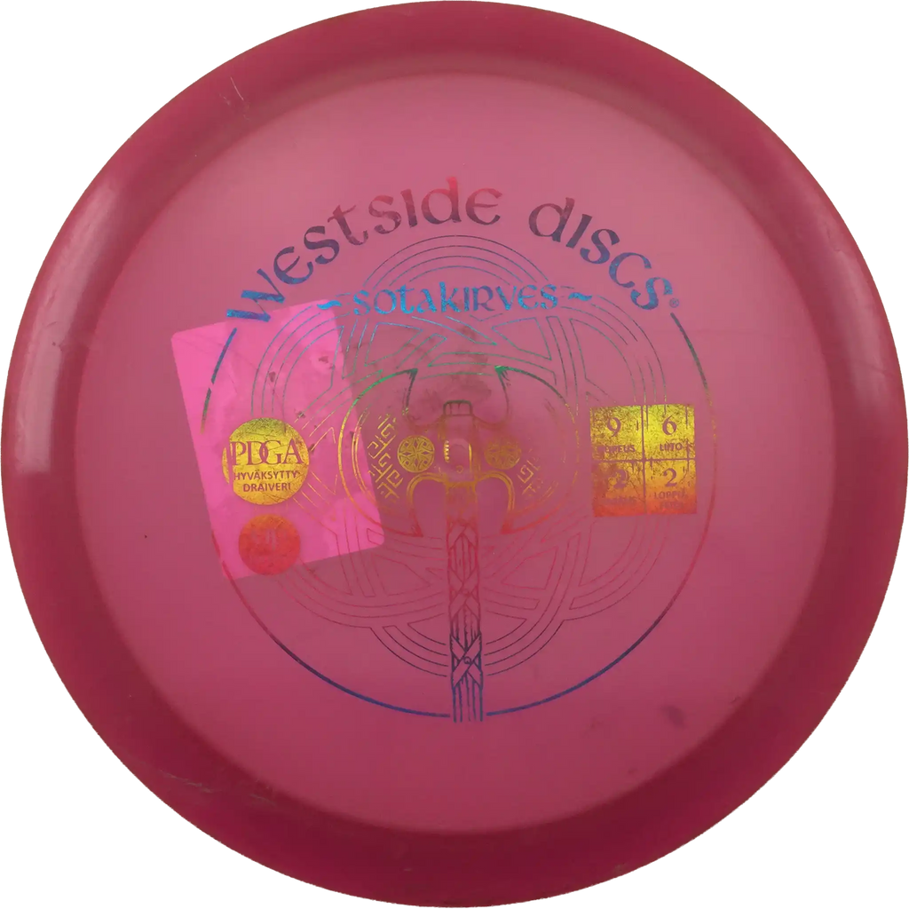 VIP Sotakirves