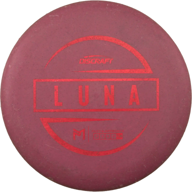Rubber Blend Luna - Paul McBeth