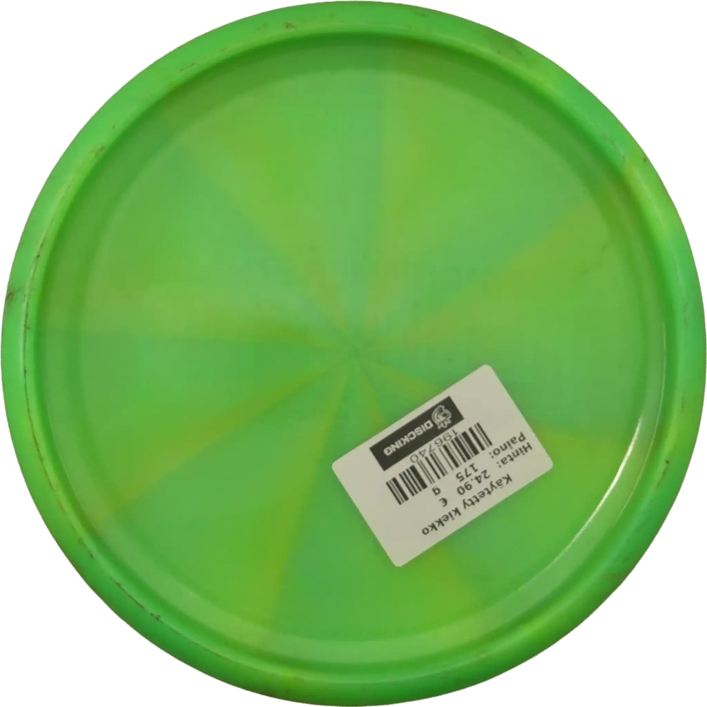 Z Swirl Luna - Paul McBeth