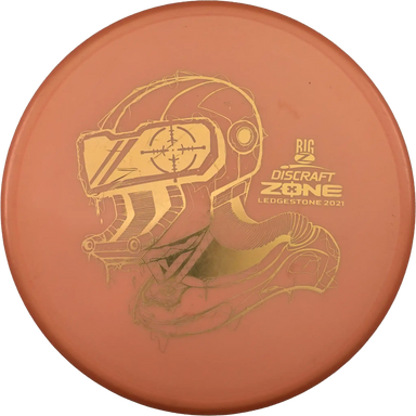 Big Z Zone - Ledgestone Insurance Open 2021