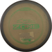 Z Zone - Paul McBeth