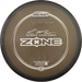 Z Zone - Paul McBeth